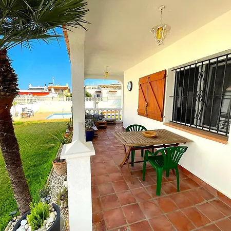 Villa Preciosa Peñíscola